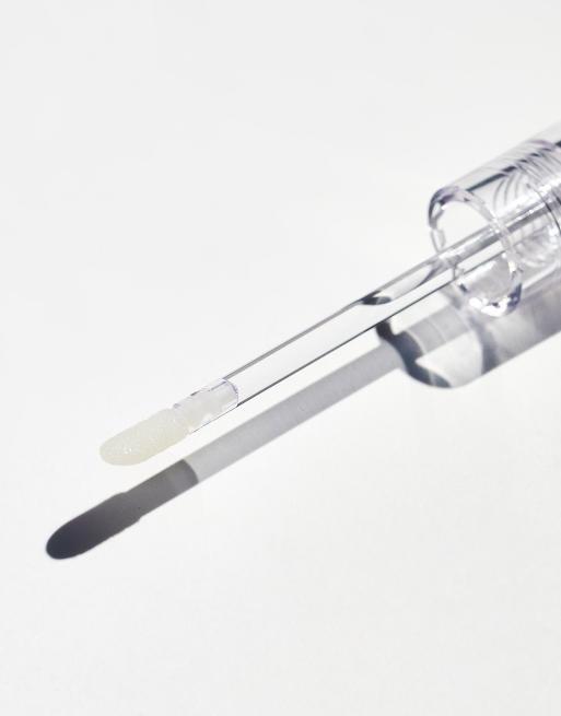 Morphe - Dripglass - Geglazuurde hoogglanzende lipgloss - So Transparent, 2 van 4