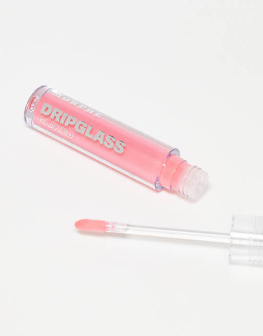 Morphe - Dripglass - Glazed - Gloss ultra brillant - Rose miroir, 3 de 4