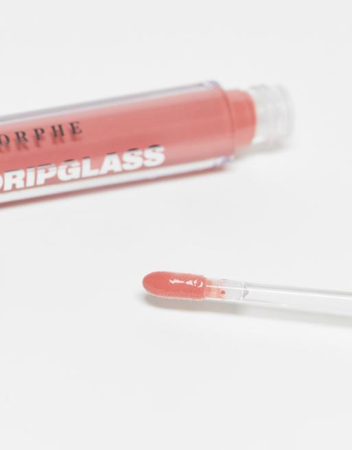 Morphe Dripglass Glazed High Shine Lip Gloss - Nude Gleam, 4 of 4