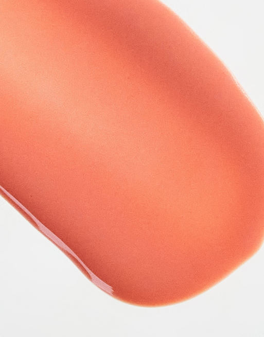 Morphe Dripglass Glazed High Shine Lip Gloss - Polished Peach, 2 of 4