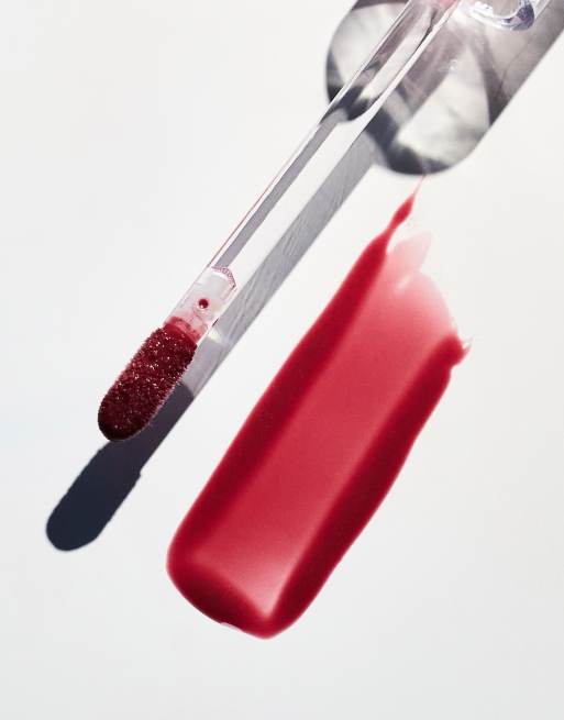 Morphe Dripglass Glazed High Shine Lip Gloss - Shatterproof Mauve, 2 of 4