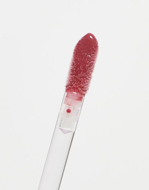 Morphe Dripglass Glazed High Shine Lip Gloss - Shatterproof Mauve, 4 of 4