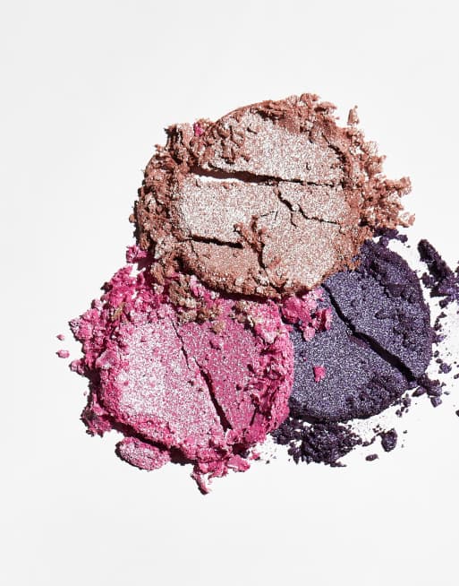 Morphe – Electric Currant – Paleta 12 cieni do powiek , 2 z 4