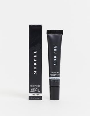 Morphe Eyelid Primer Translucent-No colour