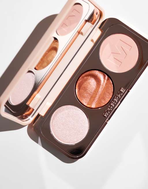 Morphe Eyeshadow Trio - Dream Sequins, 4 of 4