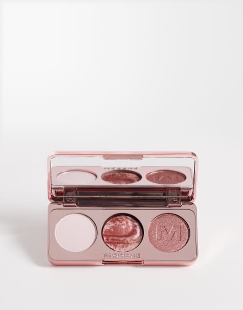Morphe eyeshadow trio - view 1
