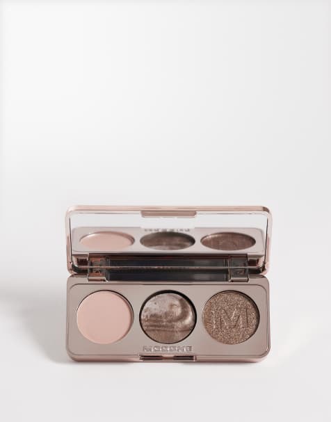 Morphe eyeshadow trio - view 1