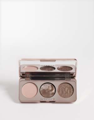 Morphe eyeshadow trio