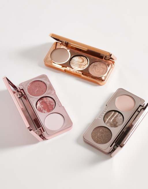 Morphe eyeshadow trio, 2 of 4