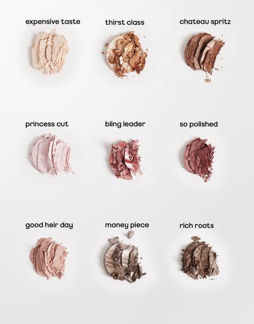 Morphe eyeshadow trio, 4 of 4
