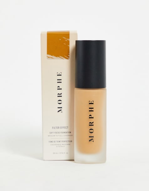 Morphe Filter Effect Soft-Focus Foundation - view 1