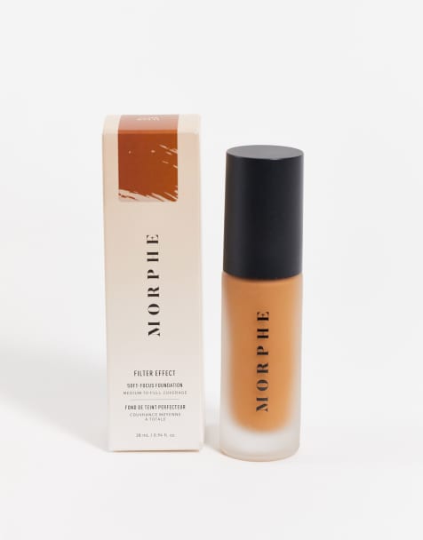 Morphe Filter Effect Soft-Focus Foundation - view 1