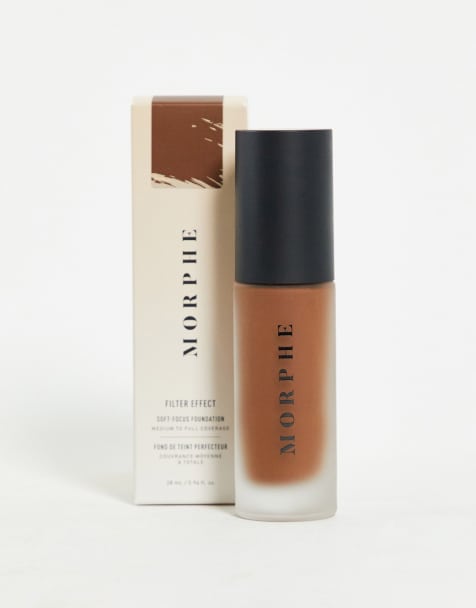 Morphe Filter Effect Soft-Focus Foundation - view 1