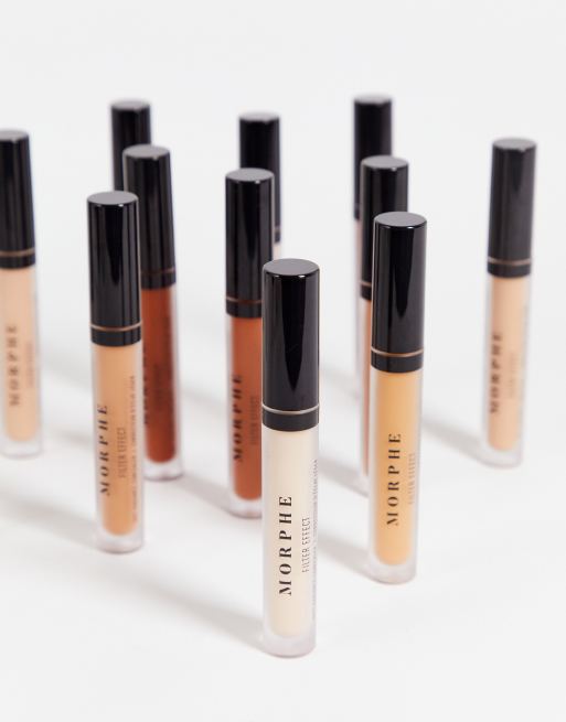 Morphe Filter Effect Soft Radiance Concealer, 2 of 4