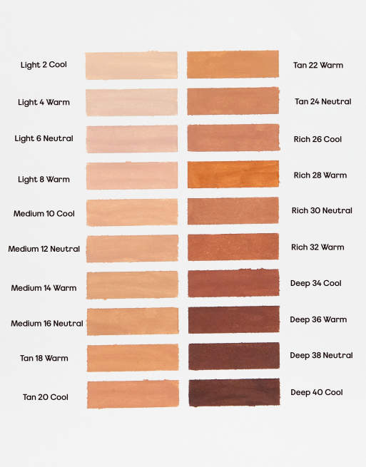 Morphe Filter Effect Soft Radiance Concealer, 4 of 4
