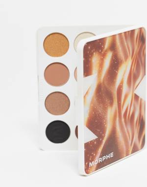 Morphe Flickering Sands 12-Pan Eyeshadow Palette