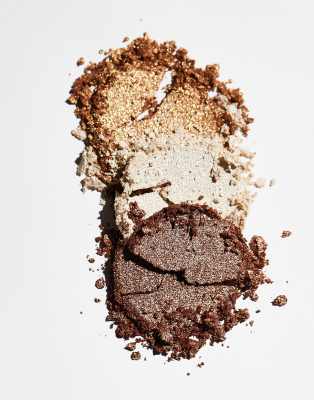 Morphe Morphe Flickering Sands Eyeshadow Pallete-Multi