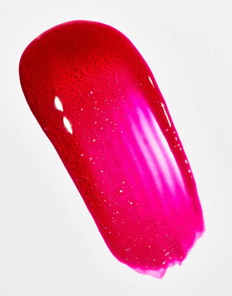 Morphe – Forbidden Love Bite – Błyszczyk do ust w odcieniu Berry Wild - view 1