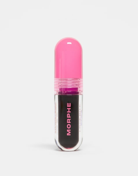 Morphe - Forbidden - Love Bite - Lip Stain - Grape Kisser - view 1