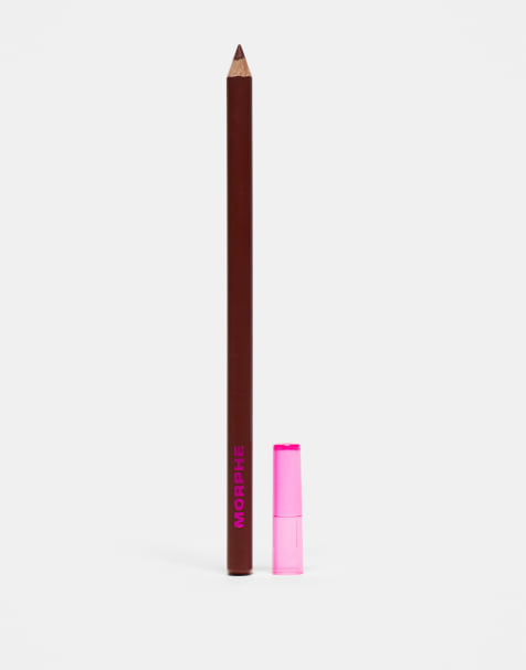 Morphe Forbidden Oral Flirtation Colour Lip Pencil - Fresh Fig - view 1