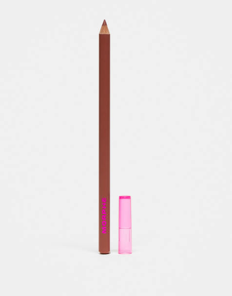 Morphe Forbidden Oral Flirtation Colour Lip Pencil - Lush Lychee - view 1