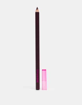 Morphe Forbidden Oral Flirtation Colour Lip Pencil - Passionate Plum-Multi