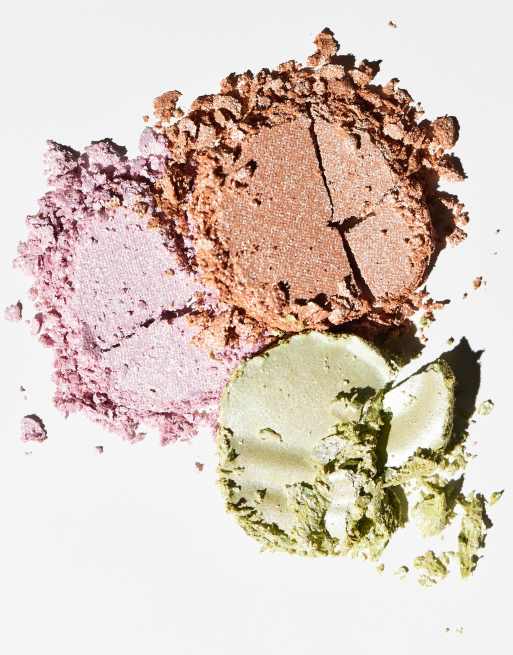 Morphe Forbidden Pulp Fantasy Eyeshadow Palette , 2 of 4