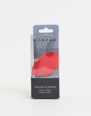 morphe highlight and contour sponge