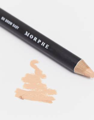 morphe brow highlighter