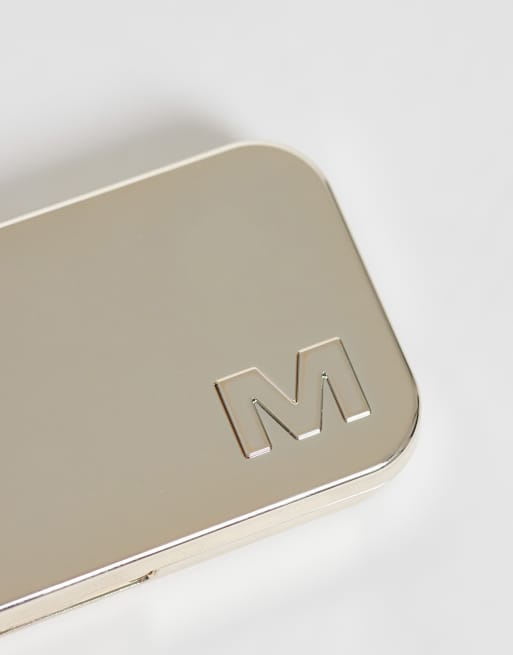 Morphe Holiday 2026 ögonskuggetrio - Vision of Splendor, 3 av 4