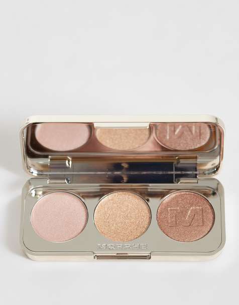 Morphe Holiday 2026 Seek Your Fortune øjenskyggetrio - view 1