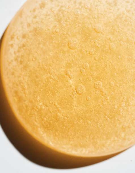 Morphe Hot Honey's Plumping Lip Oil - Golden Rule - view 1