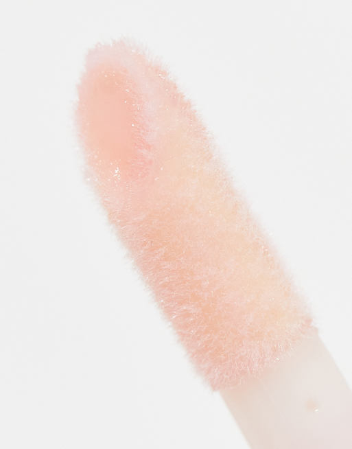 Morphe Hot Honey's Plumping Lip Oil - Hive Mentality , 4 of 5