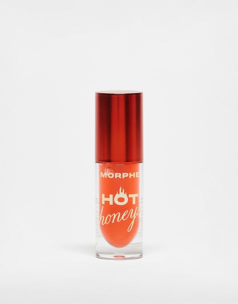 Morphe - Hot Honey's - Volmakende lipolie - Heat Swarm - view 1