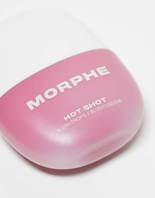 Morphe - Hot Shot Blush Drops - Flex Symbol, 2 af 4