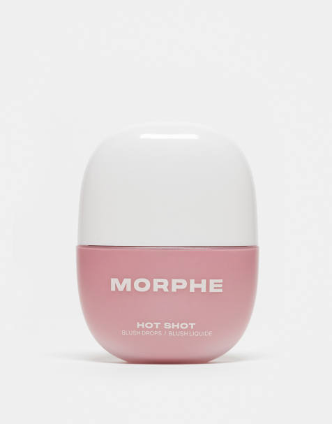 Morphe – Hot Shot Blush Drops – Rouge - That Girl - view 1