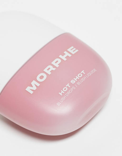 Morphe Hot Shot Blush Drops - That Girl, 2 of 4