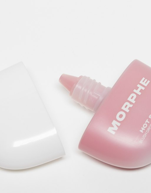 Morphe Hot Shot Blush Drops - That Girl, 4 of 4