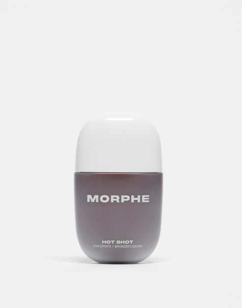 Morphe - Hot Shot - Bronzer liquide - view 1