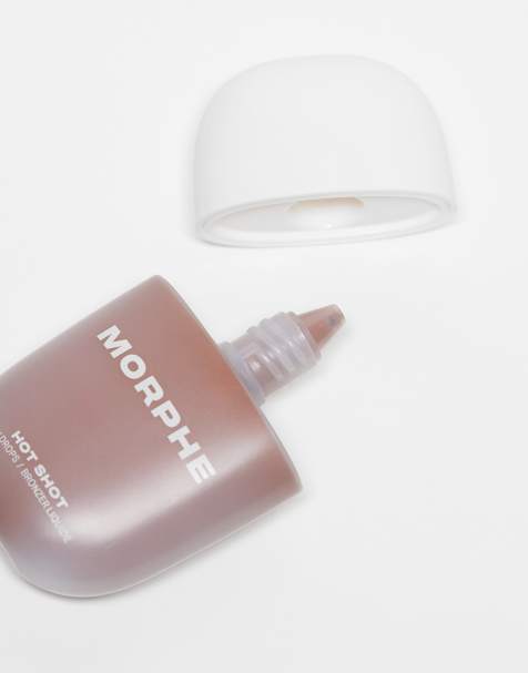 Morphe - Hot Shot - Bronzer liquide - view 1