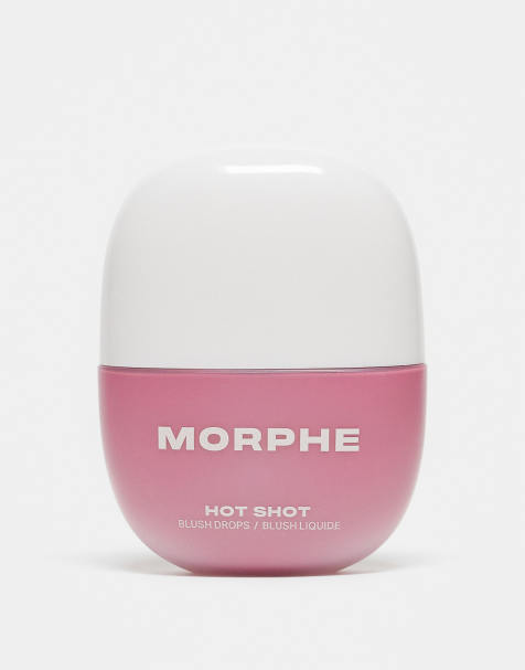 Morphe – Hot Shot – Rouge-Tropfen – Flex Symbol - view 1