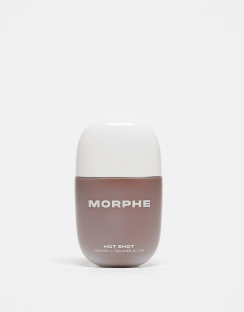 Morphe - Hot Shot Sun Bronzing Drops - view 1