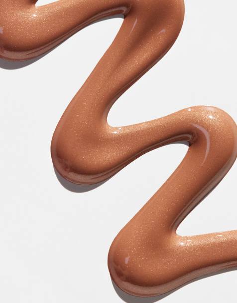 Morphe Hot Shot Sun Bronzing Drops - view 1