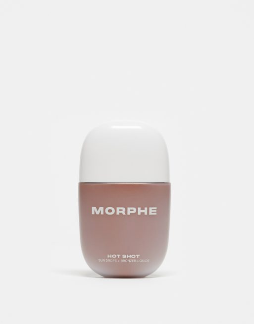 Morphe Hot Shot Sun Bronzing Drops, 3 of 4