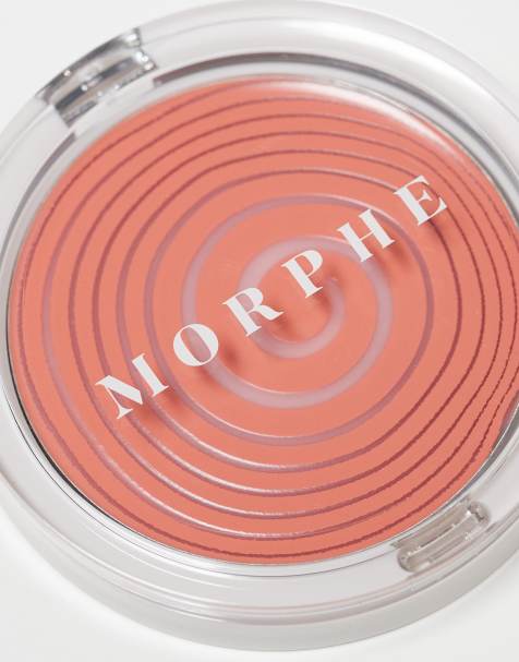 Morphe Huephoric Rush 3-in-1 Silk Blush - Addicted - view 1