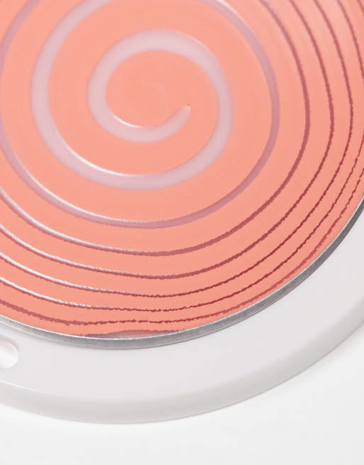 Morphe Huephoric Rush 3-in-1 Silk Blush - Addicted | ASOS