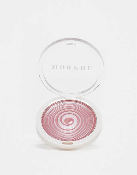 Morphe Huephoric Rush 3-in-1 Silk Blush - Intoxicated - view 1