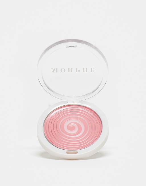 Morphe Huephoric Rush 3-in-1 Silk Blush - Pleasured, 2 of 4