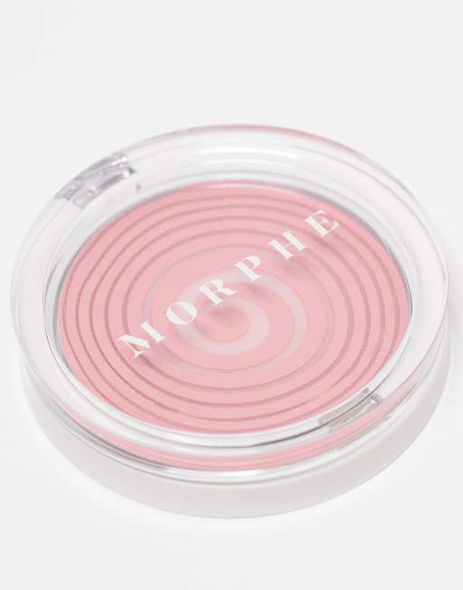 Morphe Huephoric Rush 3-in-1 Silk Blush - Pleasured, 3 of 4