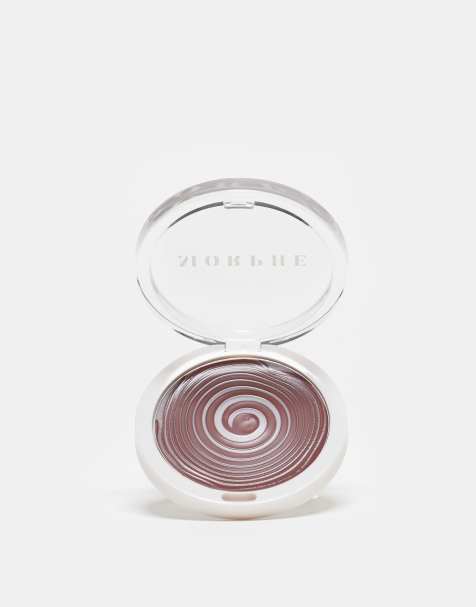 Morphe Huephoric Rush 3-in-1 Silk Blush - Touched - view 1